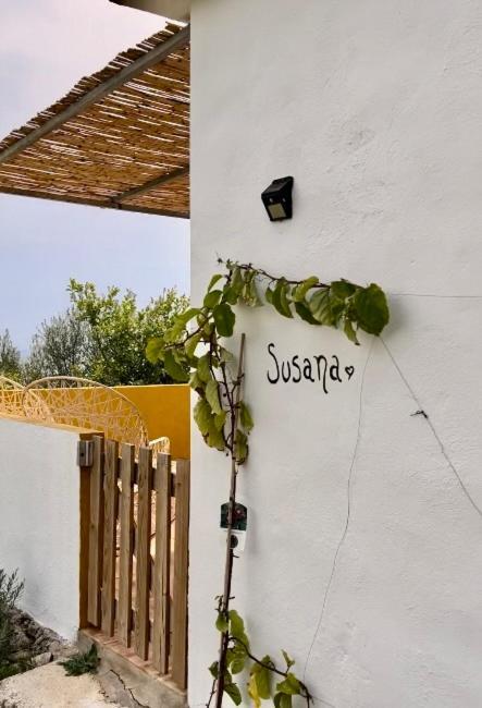 Finca Martina Rural Private Guest Suites Casarabonela Exterior foto